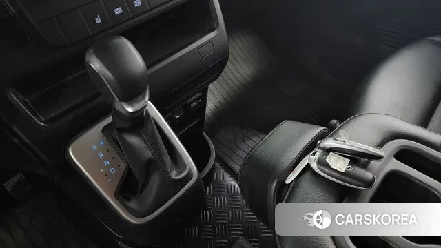 Hyundai Staria id 2984910 из Кореи 19