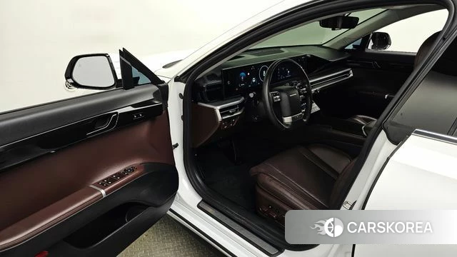 Hyundai Grandeur (GN7) id 4898708 из Кореи 39