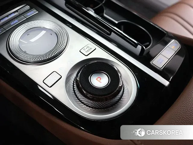 Genesis G80 (RG3) id 2890360 из Кореи 19