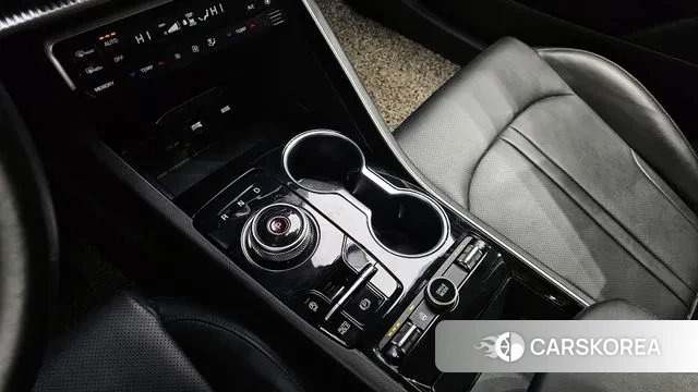 Kia K5 3rd generation id 3482833 из Кореи 19