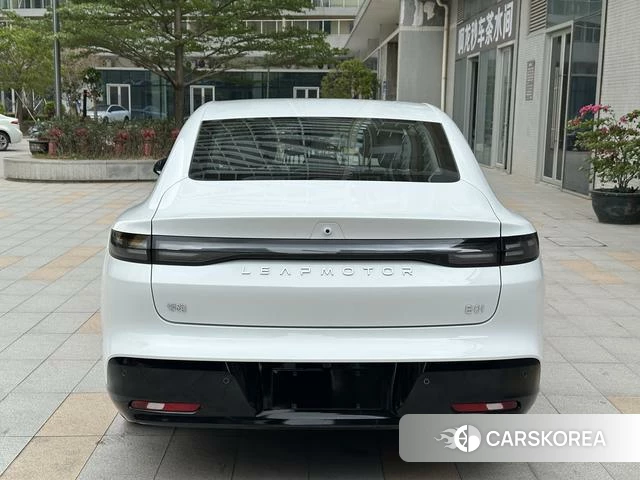 Zero-running car Zero run B01 id 3920518 из Китая 25