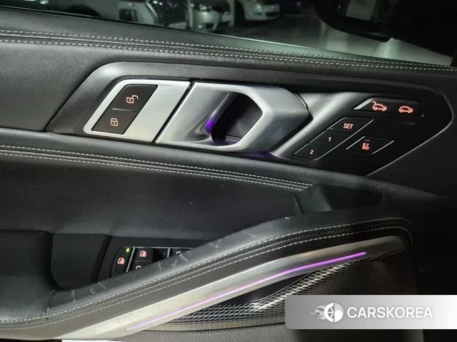 BMW X6 (G06) id 3606076 из Кореи 12