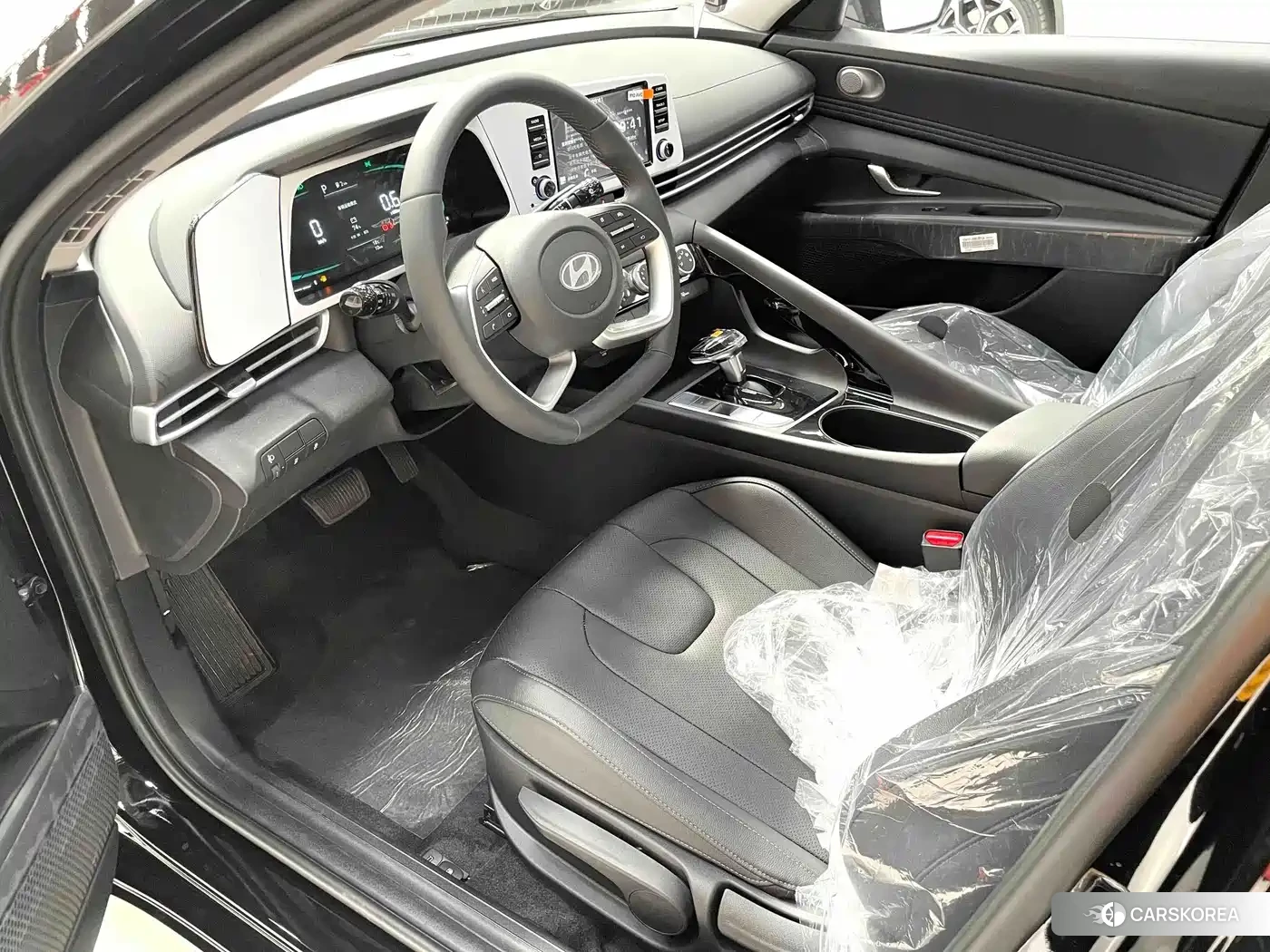 Hyundai Elantra id 4601759 из Китая 13