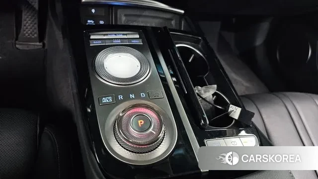 Genesis G80 (RG3) id 3004197 из Кореи 19