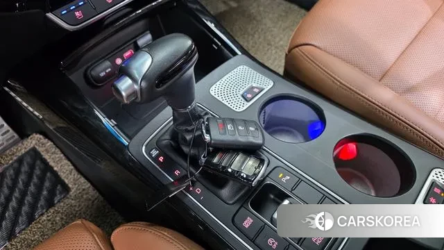 Kia The New Sorento id 3499982 из Кореи 19