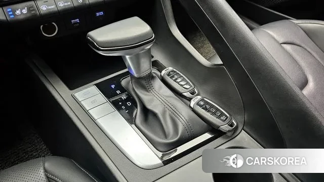 Hyundai Avante (CN7) id 3741697 из Кореи 19