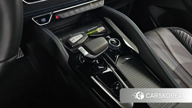 Renault Korea (Samsung) Grand Coleos id 3825875 из Кореи 19