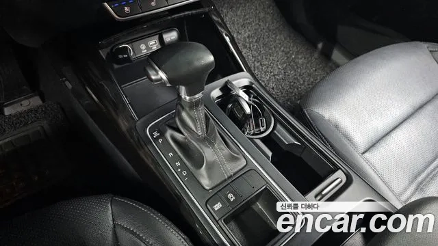 Kia The New Sorento id 2917873 из Кореи 19