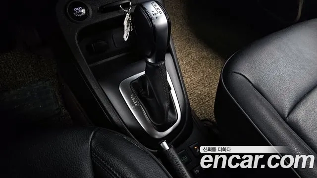 Renault Korea (Samsung) New QM3 id 2892020 из Кореи 19