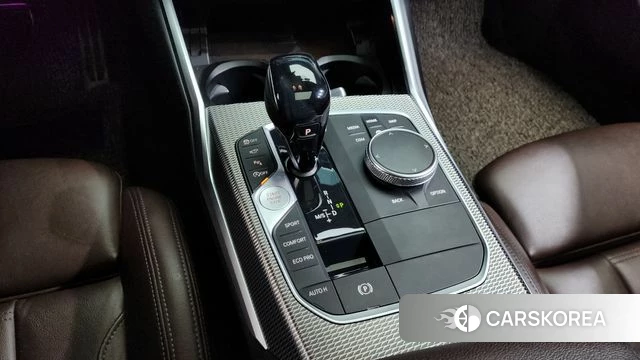 BMW 3 Series (G20) id 3801129 из Кореи 19