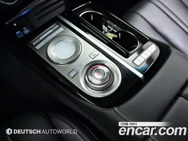 Genesis G80 (RG3) id 2661904 из Кореи 19