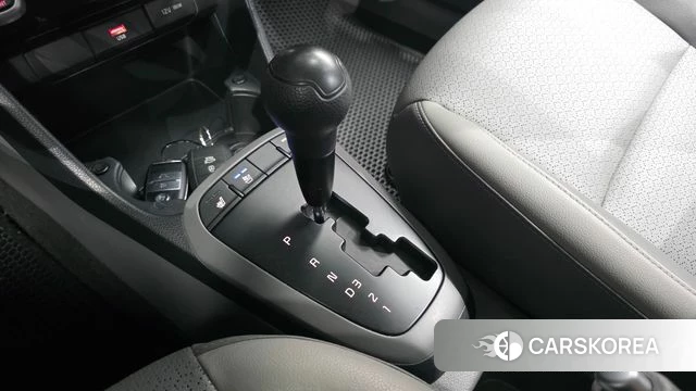 Kia Morning Urban (JA) id 4402720 из Кореи 29
