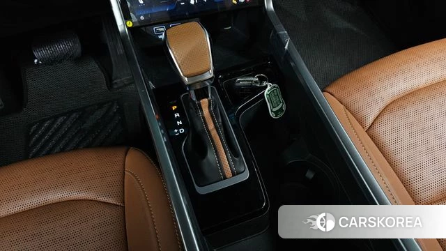 Ssangyong Torres id 3851019 из Кореи 19