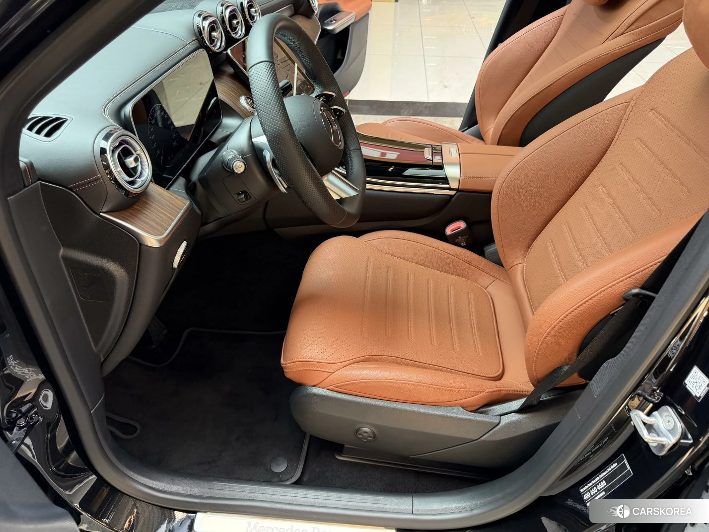 Mercedes-Benz GLC id 4407509 из Китая 36