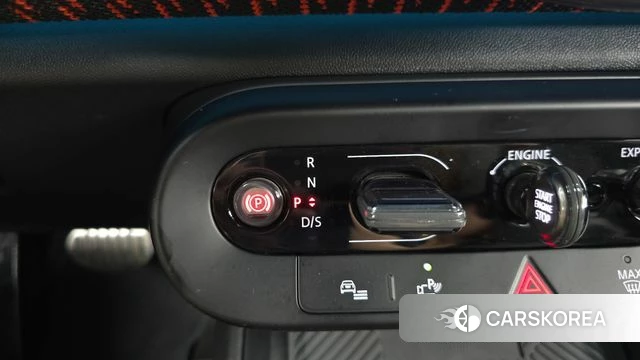 Mini Cooper S Countryman 3rd Generation id 4533168 из Кореи 19