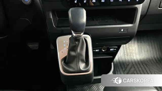 Hyundai Staria id 2930245 из Кореи 19