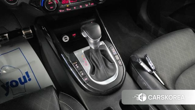 Kia The New K3 2nd generation id 4302251 из Кореи 19