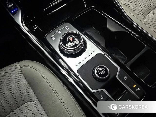 Kia Sorento 4th Generation id 4019039 из Кореи 17