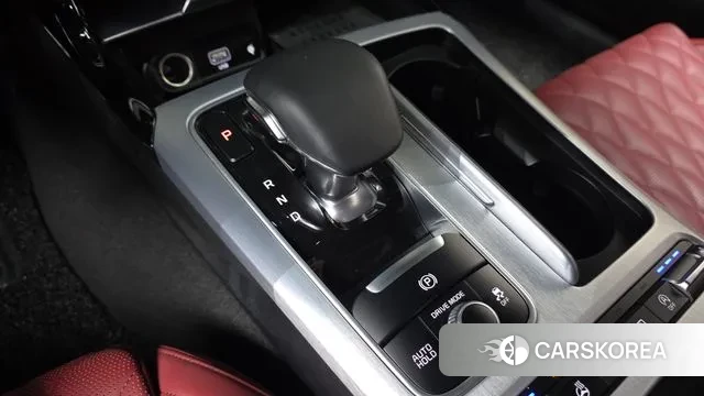 Kia Stinger Meister id 2989770 из Кореи 19