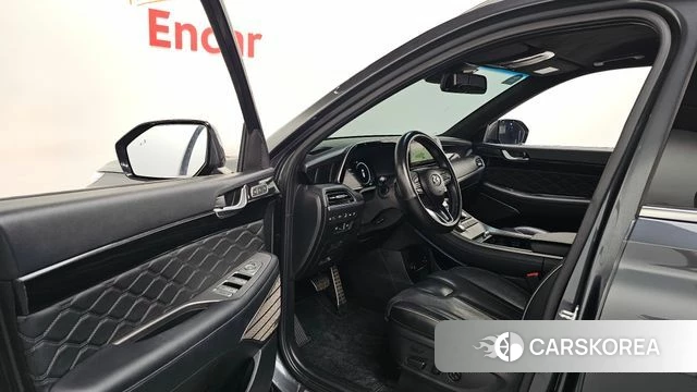 Hyundai Palisade id 4396784 из Кореи 34