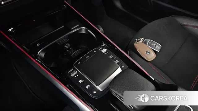 Mercedes-Benz GLB-Class X247 id 3787454 из Кореи 19