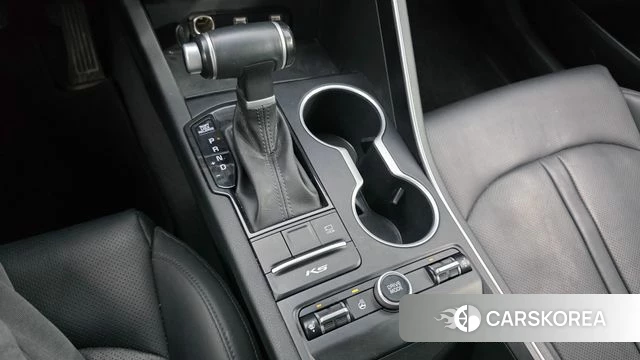 Kia K5 3rd generation id 4309476 из Кореи 19