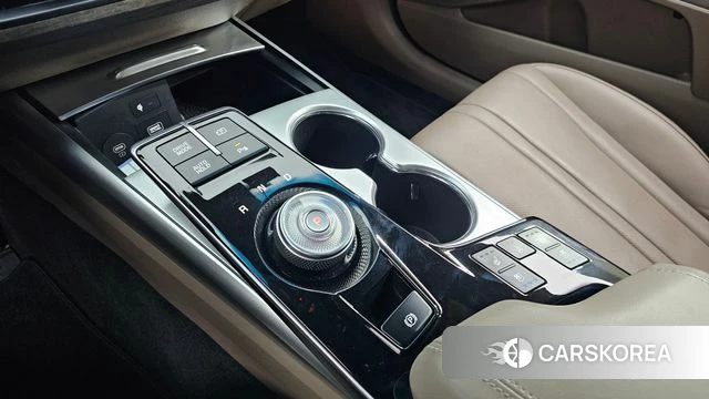 Kia K8 Hybrid id 4444094 из Кореи 19
