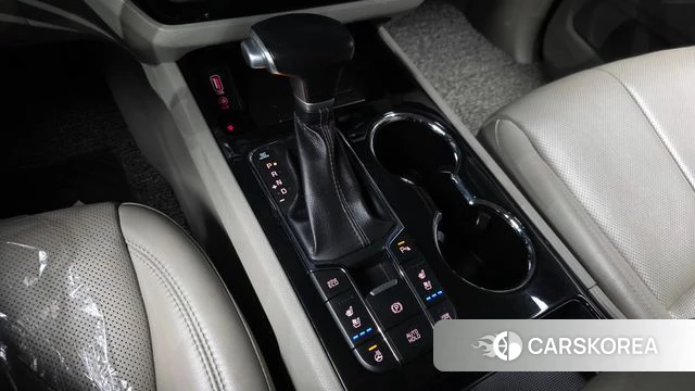 Kia The New Carnival id 4907379 из Кореи 19