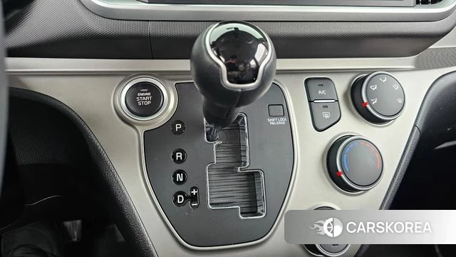 Kia The New Ray id 4203230 из Кореи 19