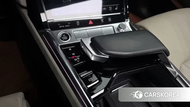 Audi e-Tron id 3787984 из Кореи 19