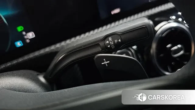 Mercedes-Benz A-Class W177 id 3474391 из Кореи 19