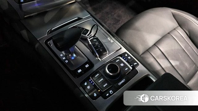 Genesis G80 id 4339845 из Кореи 19