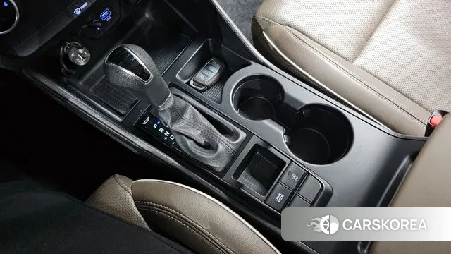 Hyundai All New Tucson id 3621849 из Кореи 19