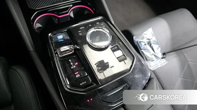 BMW i5 (G60) id 3614488 из Кореи 19