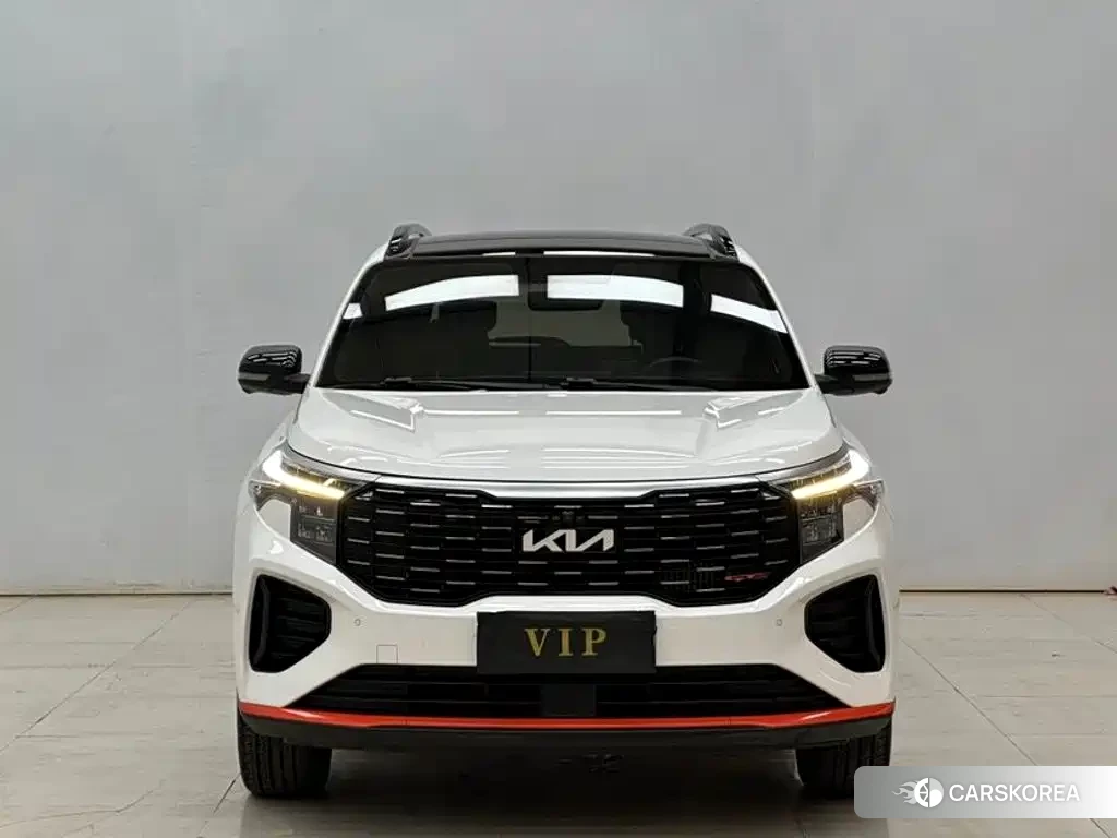 Kia Smart running id 4681257 из Китая 9