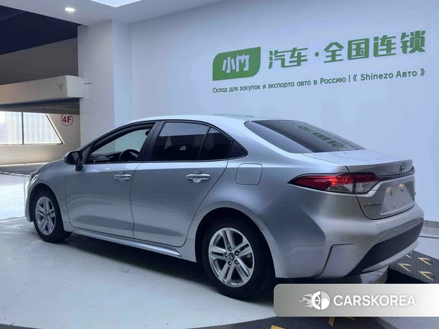 Toyota Lei Ling id 4297587 из Китая 16