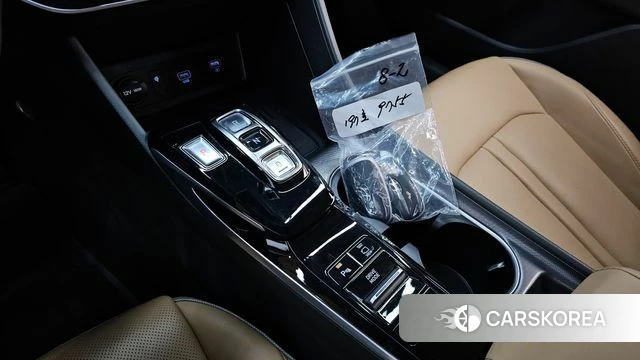 Hyundai Sonata (DN8) id 4244281 из Кореи 30