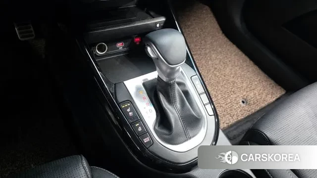 Kia The New K3 2nd generation id 3518050 из Кореи 19