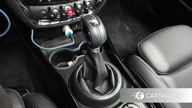 Mini Cooper Clubman id 4708744 из Кореи 39