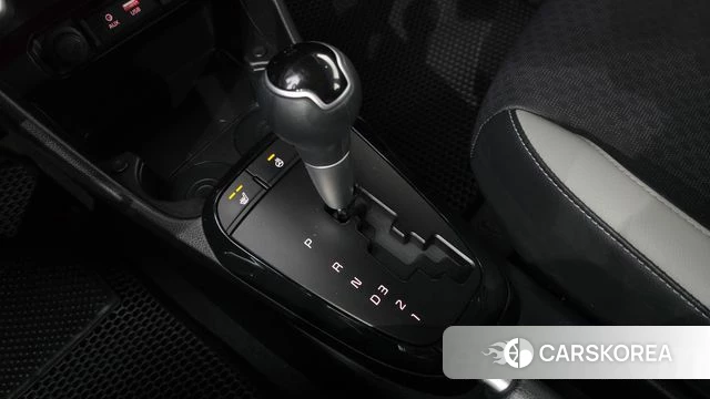 Kia All New Morning (JA) id 4759918 из Кореи 19