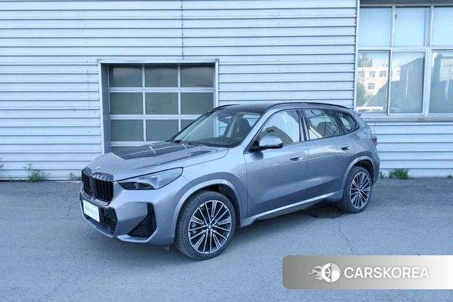 BMW X1 id 4353250 из Китая 13