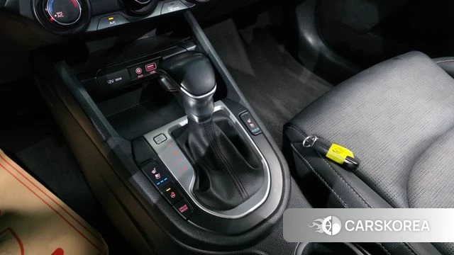Kia Come New K3 id 4411249 из Кореи 29
