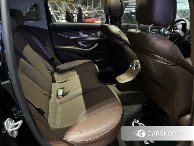 Mercedes-Benz E-class id 4320791 из Китая 20