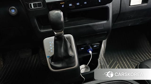 Hyundai Staria id 3892727 из Кореи 19