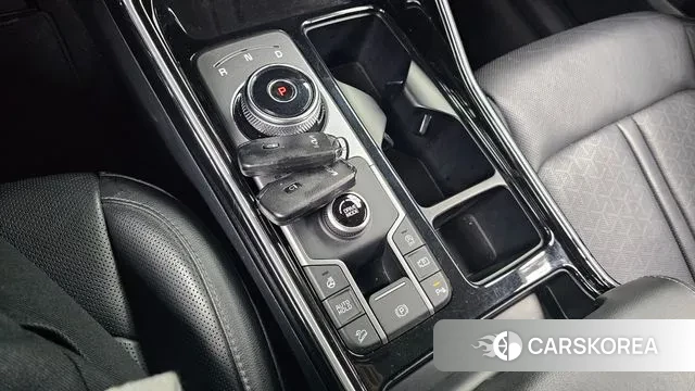 Kia Sorento 4th Generation id 3467765 из Кореи 19