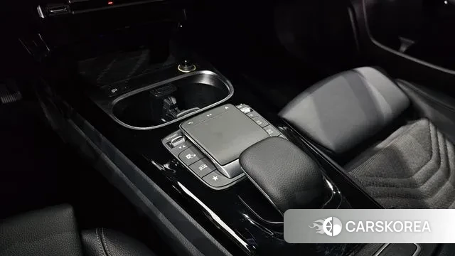 Mercedes-Benz A-Class W177 id 3253665 из Кореи 19