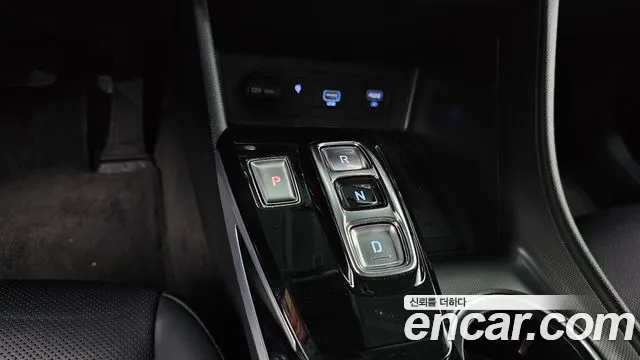 Hyundai Sonata (DN8) id 2702901 из Кореи 19