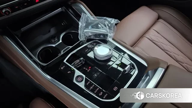 BMW X6 (G06) id 3706374 из Кореи 19