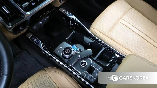 Kia Sorento 4th Generation id 4223980 из Кореи 28