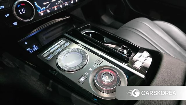 Genesis G80 (RG3) id 4585824 из Кореи 18